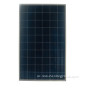 لوحة شمسية 290W بولي عالية الكفاءة